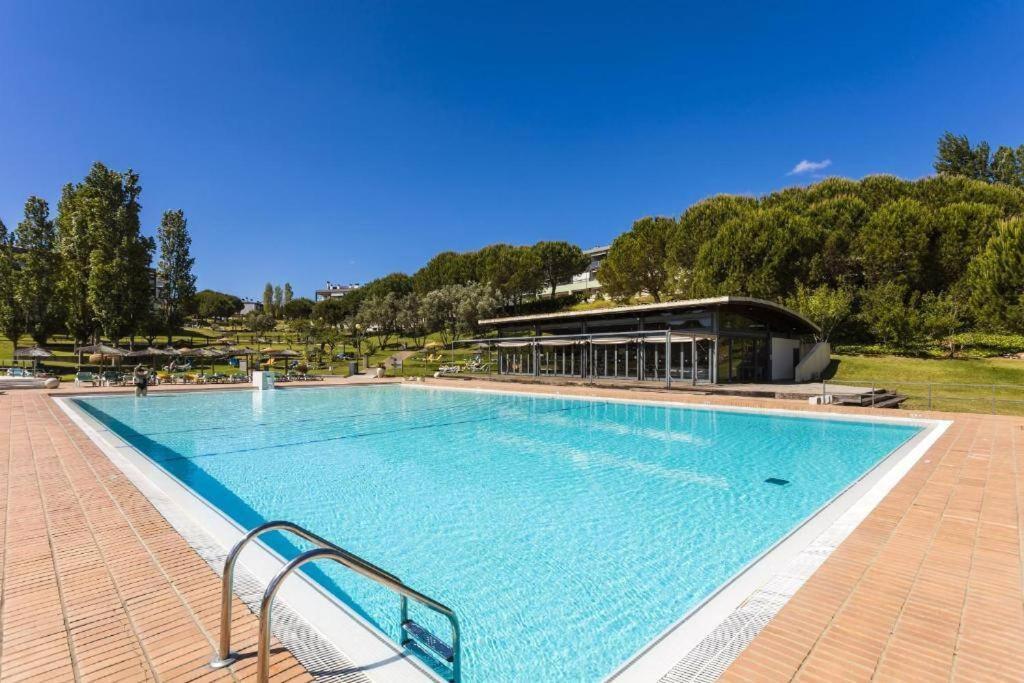 Relax And Unwind : Pool, Garden, Beach & City Lagos Exteriör bild