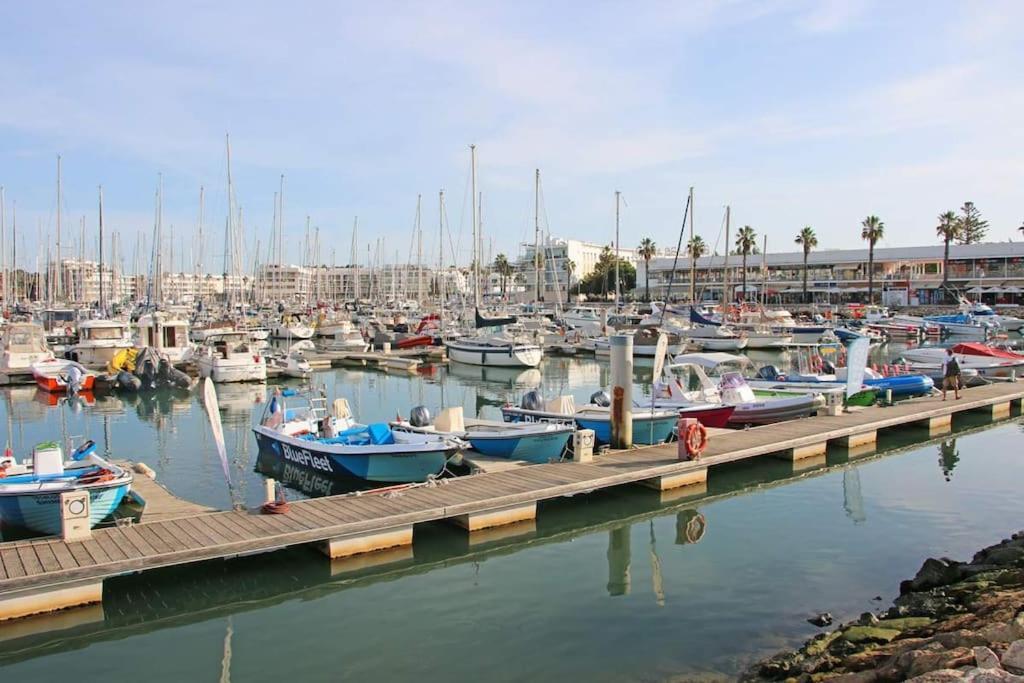 Relax And Unwind : Pool, Garden, Beach & City Lagos Exteriör bild